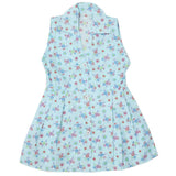 Girls Woven Frock - Z47, Kids, Girls Frocks, Chase Value, Chase Value