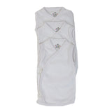 Newborn Boys 3Pcs Vest Tie - White, Kids, Boys Vest, Chase Value, Chase Value