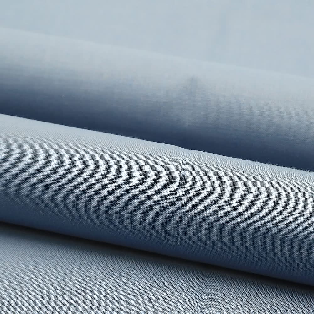 Men's Shabbir Gold Unstitched Suit - Steel Blue, Men, Unstitched Fabric, Chase Value, Chase Value