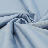 Men's Shabbir Gold Unstitched Suit - Steel Blue, Men, Unstitched Fabric, Chase Value, Chase Value