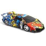 Remote Control Car - C, Kids, Remote Control, Chase Value, Chase Value