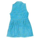 Girls Woven Frock - Z49, Kids, Girls Frocks, Chase Value, Chase Value