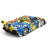 Remote Control Car - C, Kids, Remote Control, Chase Value, Chase Value