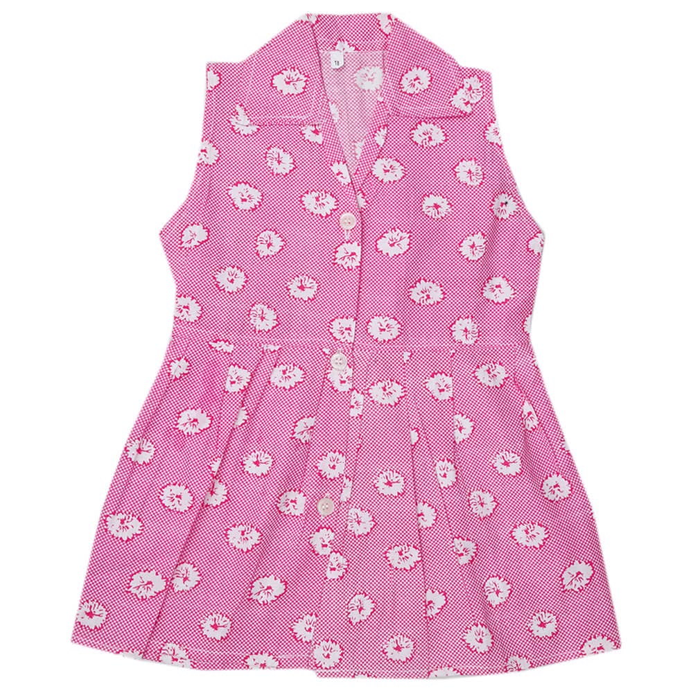 Girls Woven Frock - Z45, Kids, Girls Frocks, Chase Value, Chase Value