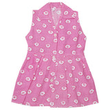Girls Woven Frock - Z45, Kids, Girls Frocks, Chase Value, Chase Value