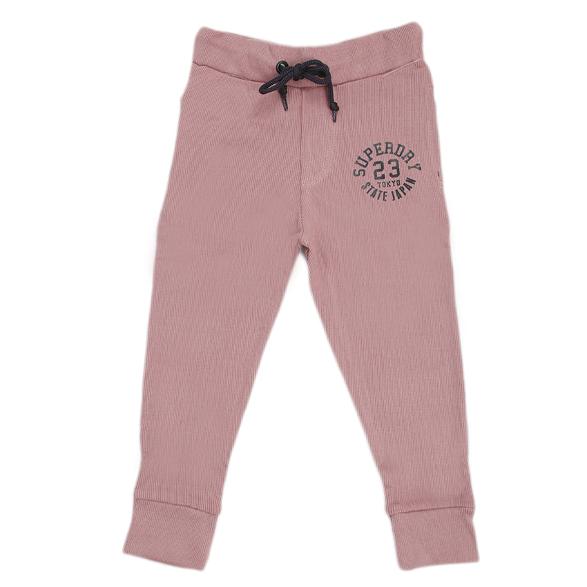 Boys Trouser - Peach, Kids, Boys Shorts, Chase Value, Chase Value