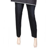 Women's Embroidered Trouser - Pink, Women, Pants & Tights, Chase Value, Chase Value