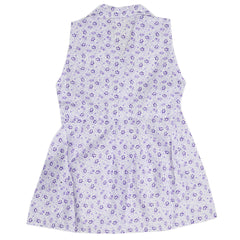 Girls Woven Frock - Z43, Kids, Girls Frocks, Chase Value, Chase Value