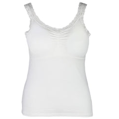 Women's Shameez - White - test-store-for-chase-value