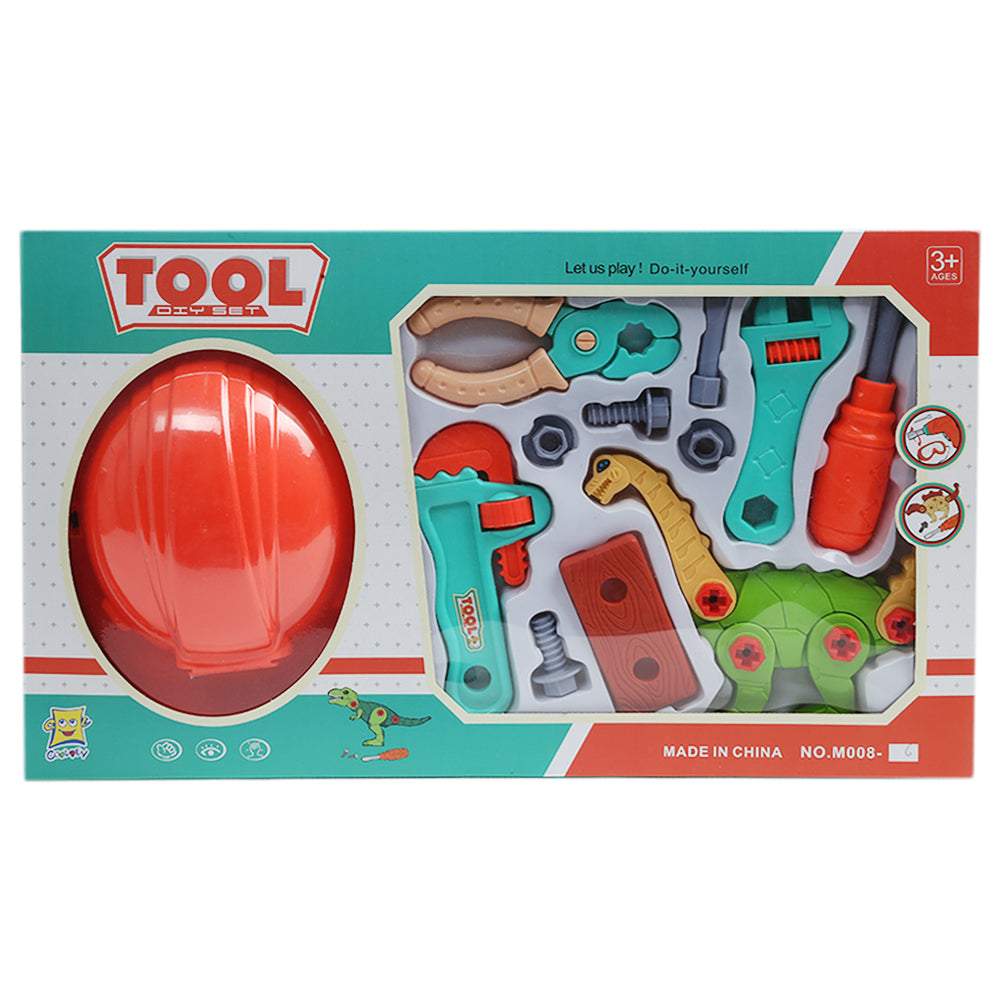 Tool Set Tbx, Kids, Doctor & Other Sets, Chase Value, Chase Value