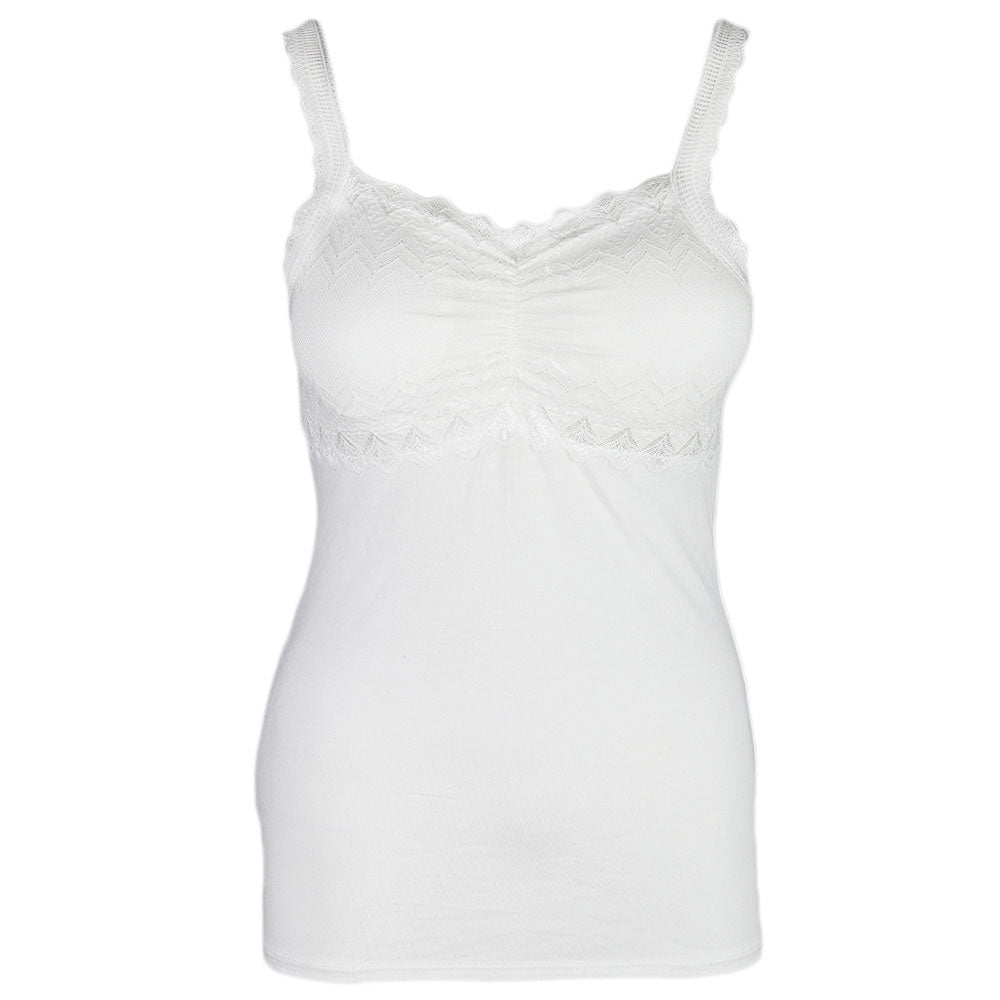Women's Shameez - White - test-store-for-chase-value