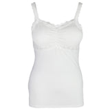Women's Shameez - White - test-store-for-chase-value