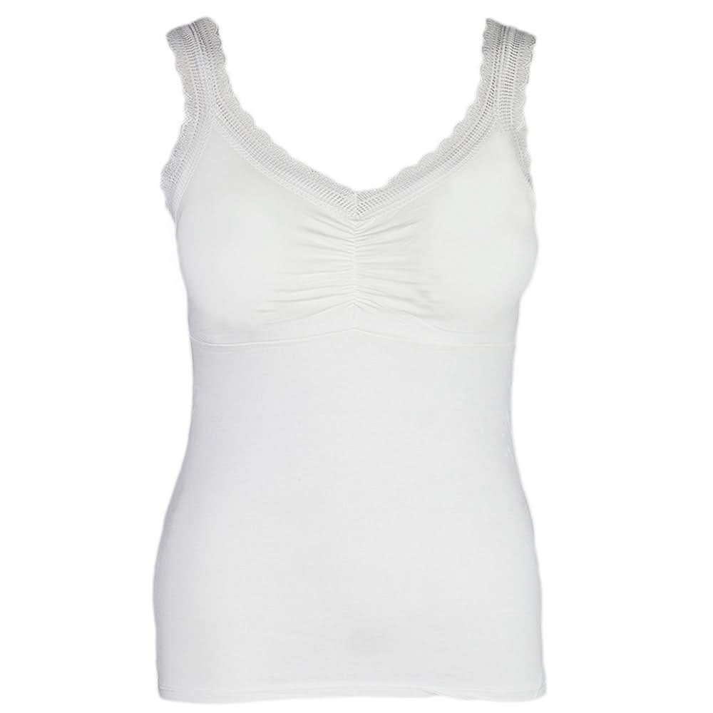 Women's Shameez - White - test-store-for-chase-value