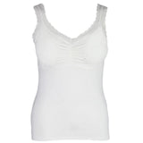 Women's Shameez - White - test-store-for-chase-value