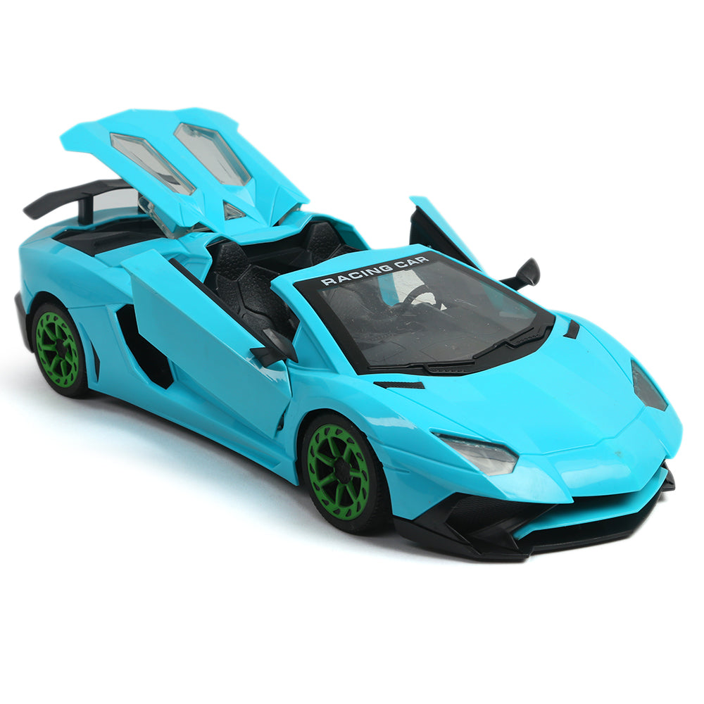 Remote Contol Car With Usb, Kids, Remote Control, Chase Value, Chase Value