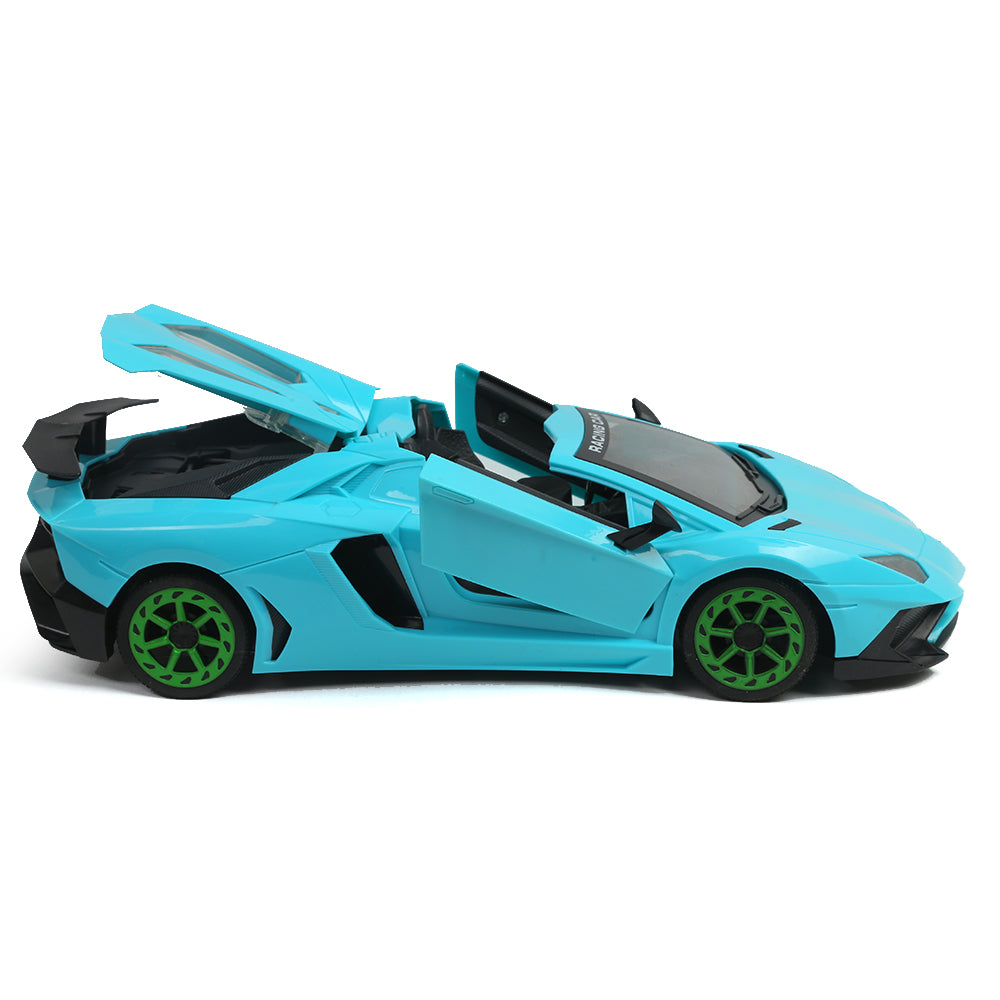 Remote Contol Car With Usb, Kids, Remote Control, Chase Value, Chase Value