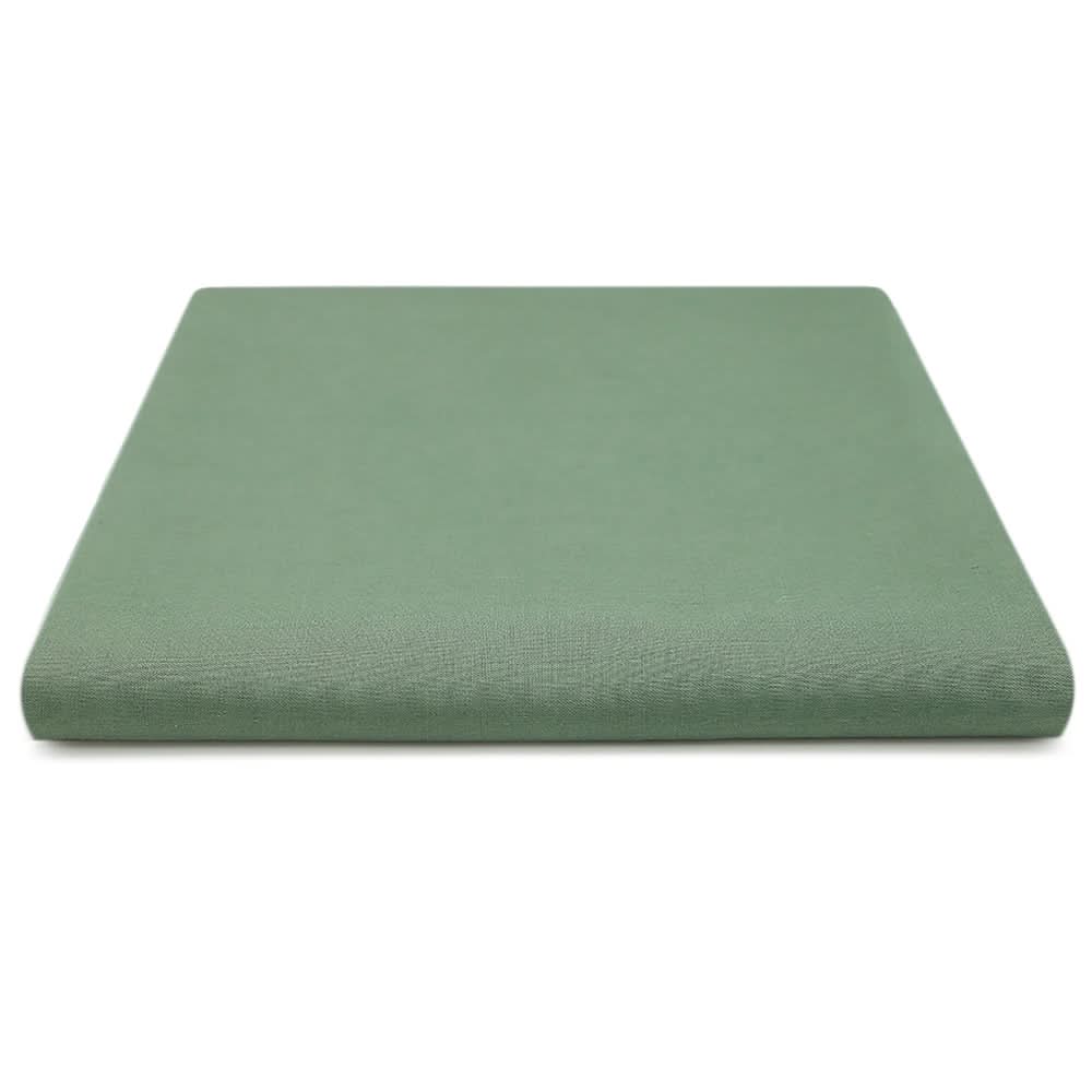 Men's Shabbir Gold Unstitched Suit - Dark Green, Men, Unstitched Fabric, Chase Value, Chase Value