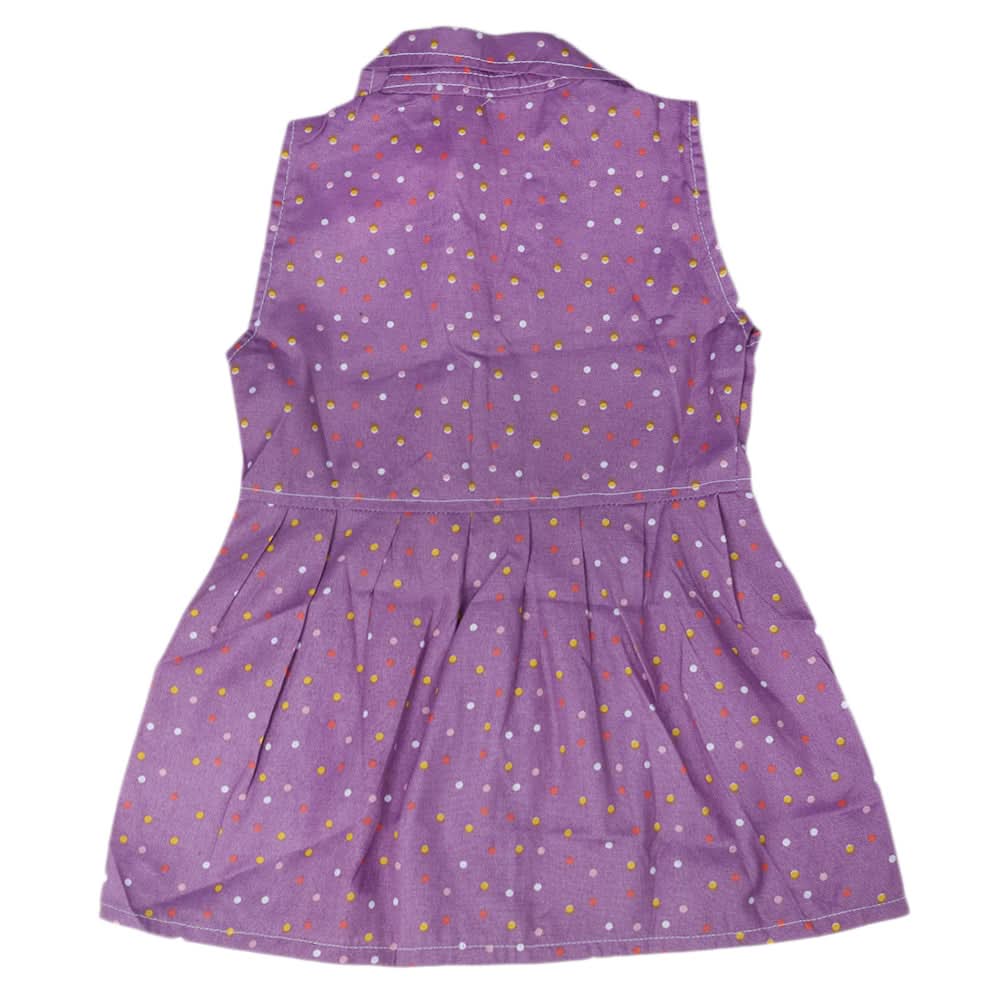 Girls Woven Frock - Z44, Kids, Girls Frocks, Chase Value, Chase Value