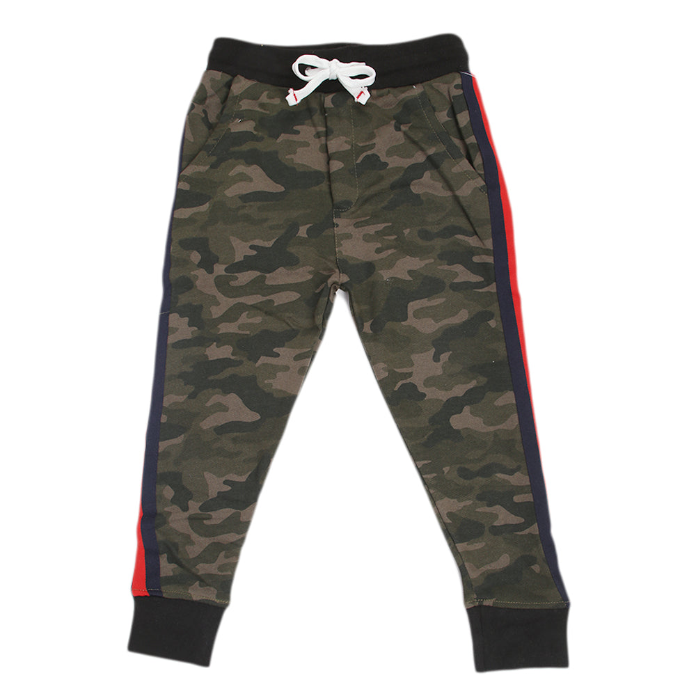 Boys Trouser - Green, Kids, Boys Shorts, Chase Value, Chase Value