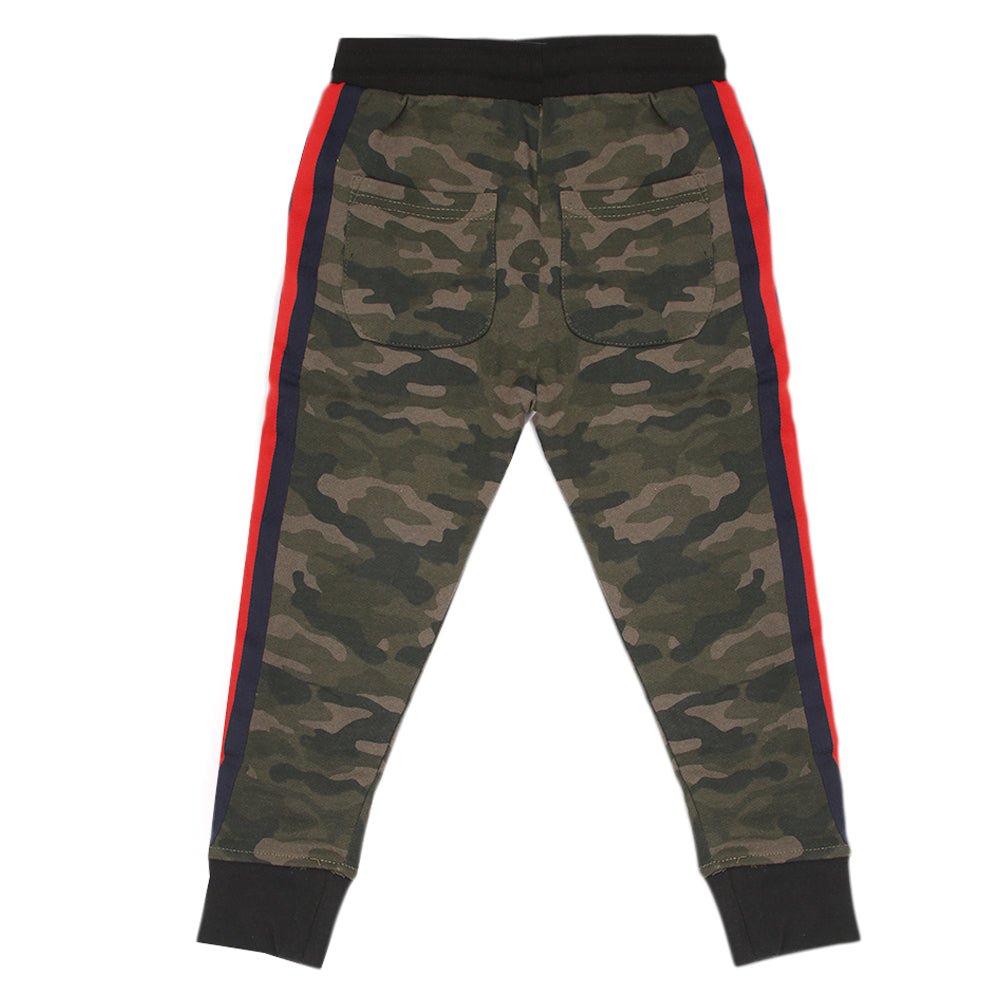 Boys Trouser - Green, Kids, Boys Shorts, Chase Value, Chase Value
