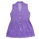 Girls Woven Frock - Z55, Kids, Girls Frocks, Chase Value, Chase Value