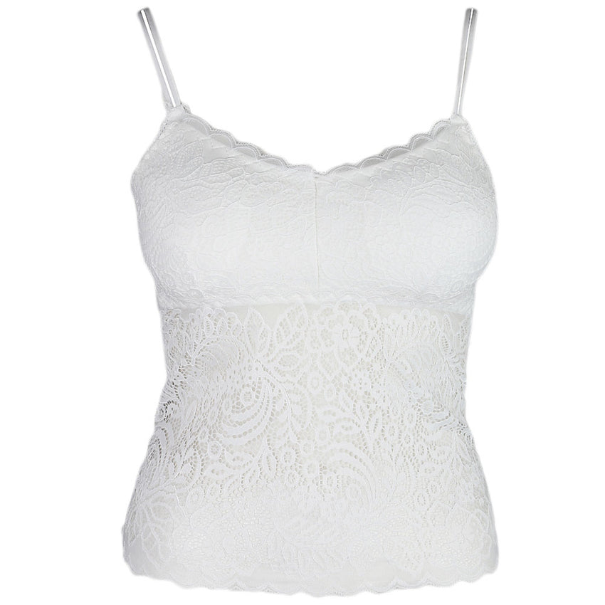 Women's Shameez - White - test-store-for-chase-value