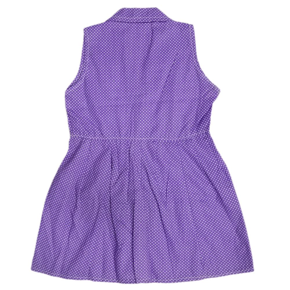 Girls Woven Frock - Z55, Kids, Girls Frocks, Chase Value, Chase Value