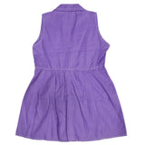 Girls Woven Frock - Z55, Kids, Girls Frocks, Chase Value, Chase Value