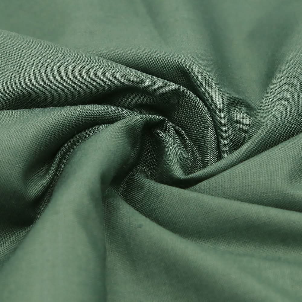 Men's Shabbir Gold Unstitched Suit - Dark Green, Men, Unstitched Fabric, Chase Value, Chase Value