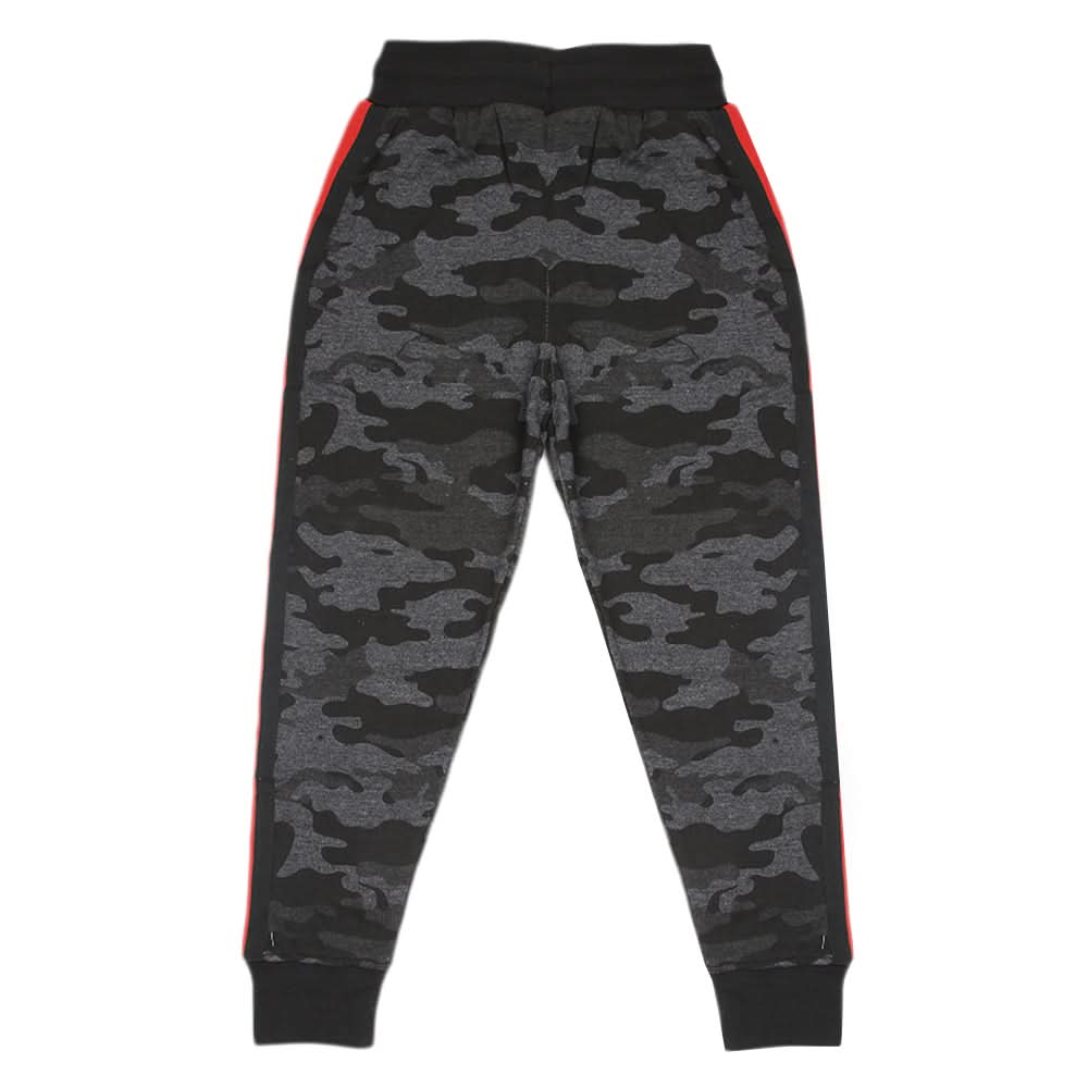 Boys Trouser - Dark Grey, Kids, Boys Shorts, Chase Value, Chase Value