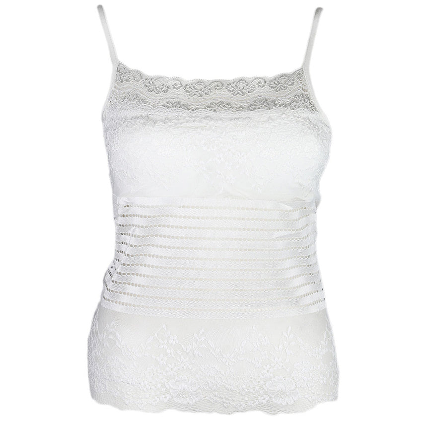 Women's Shameez - White - test-store-for-chase-value