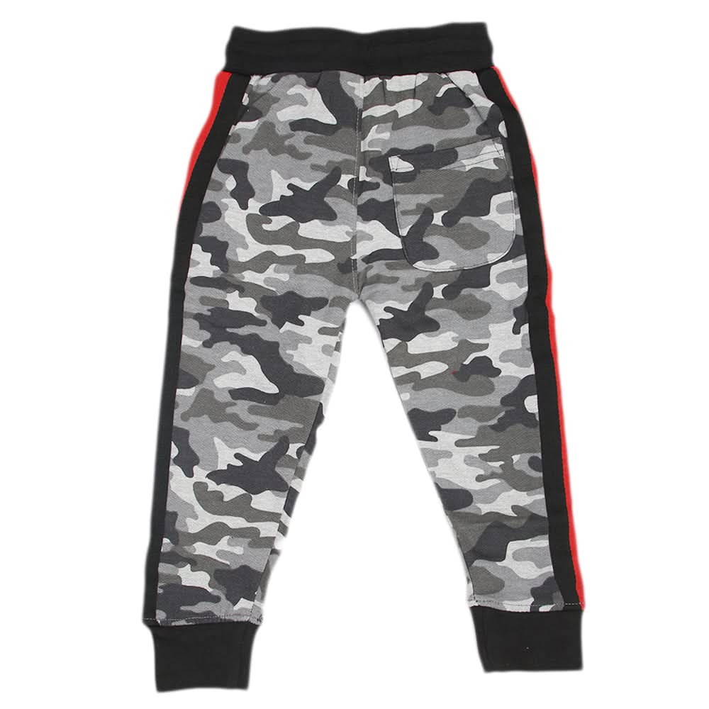 Boys Trouser - Grey, Kids, Boys Shorts, Chase Value, Chase Value