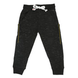 Boys Trouser - Black, Kids, Boys Shorts, Chase Value, Chase Value