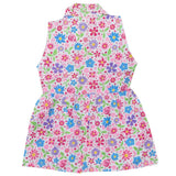 Girls Woven Frock - Z54, Kids, Girls Frocks, Chase Value, Chase Value