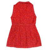 Girls Woven Frock - Z57, Kids, Girls Frocks, Chase Value, Chase Value