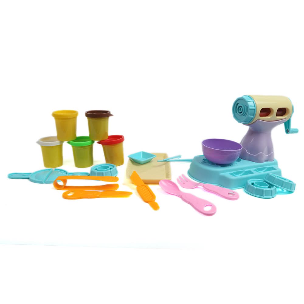 Kids Dough Icecream Set, Kids, Doctor & Other Sets, Chase value, Chase Value