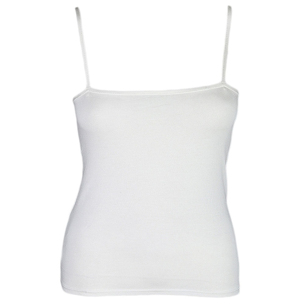 Women's Shameez - White - test-store-for-chase-value