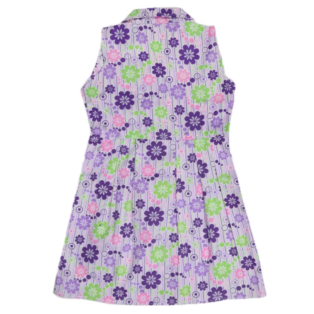 Girls Woven Frock - Z53, Kids, Girls Frocks, Chase Value, Chase Value