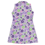 Girls Woven Frock - Z53, Kids, Girls Frocks, Chase Value, Chase Value