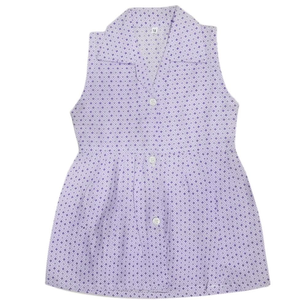 Girls Woven Frock - Z41, Kids, Girls Frocks, Chase Value, Chase Value