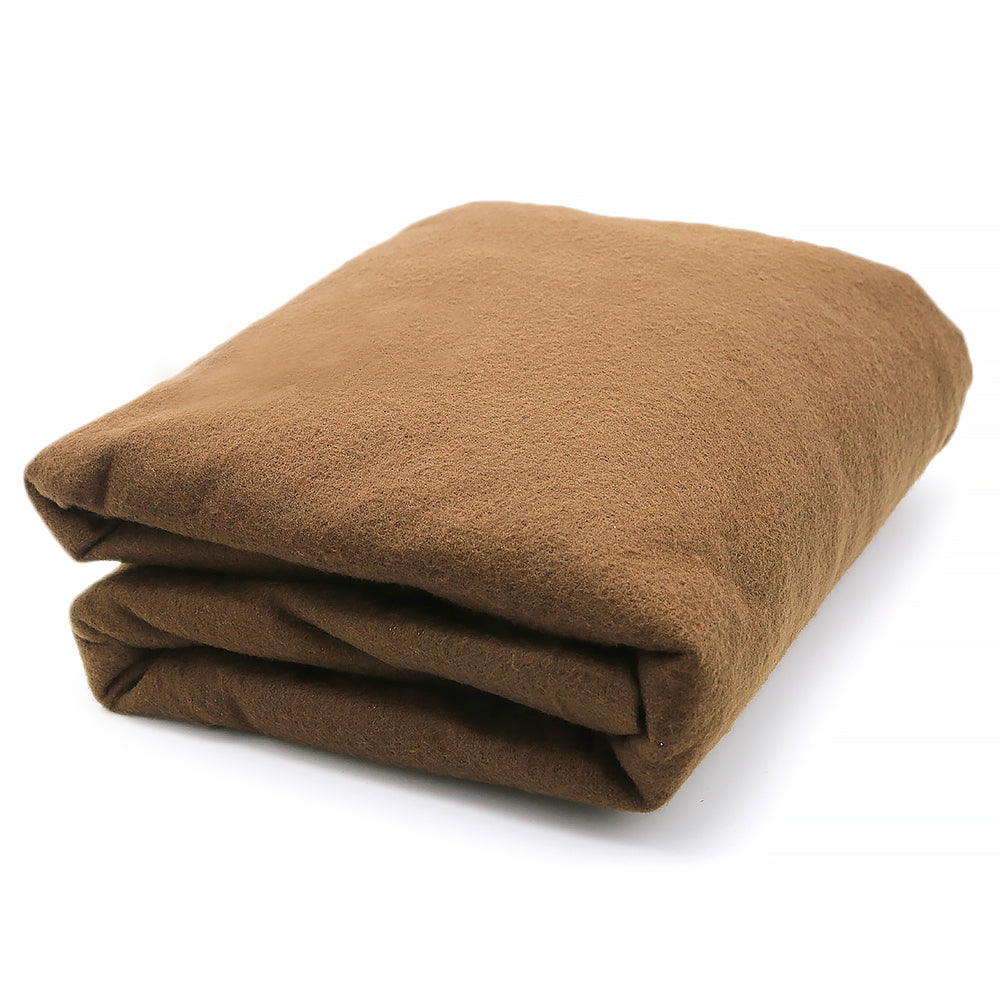 Double Bed Water Proof Mattress - Coffee, Home & Lifestyle, Double Bed Sheet, Chase Value, Chase Value