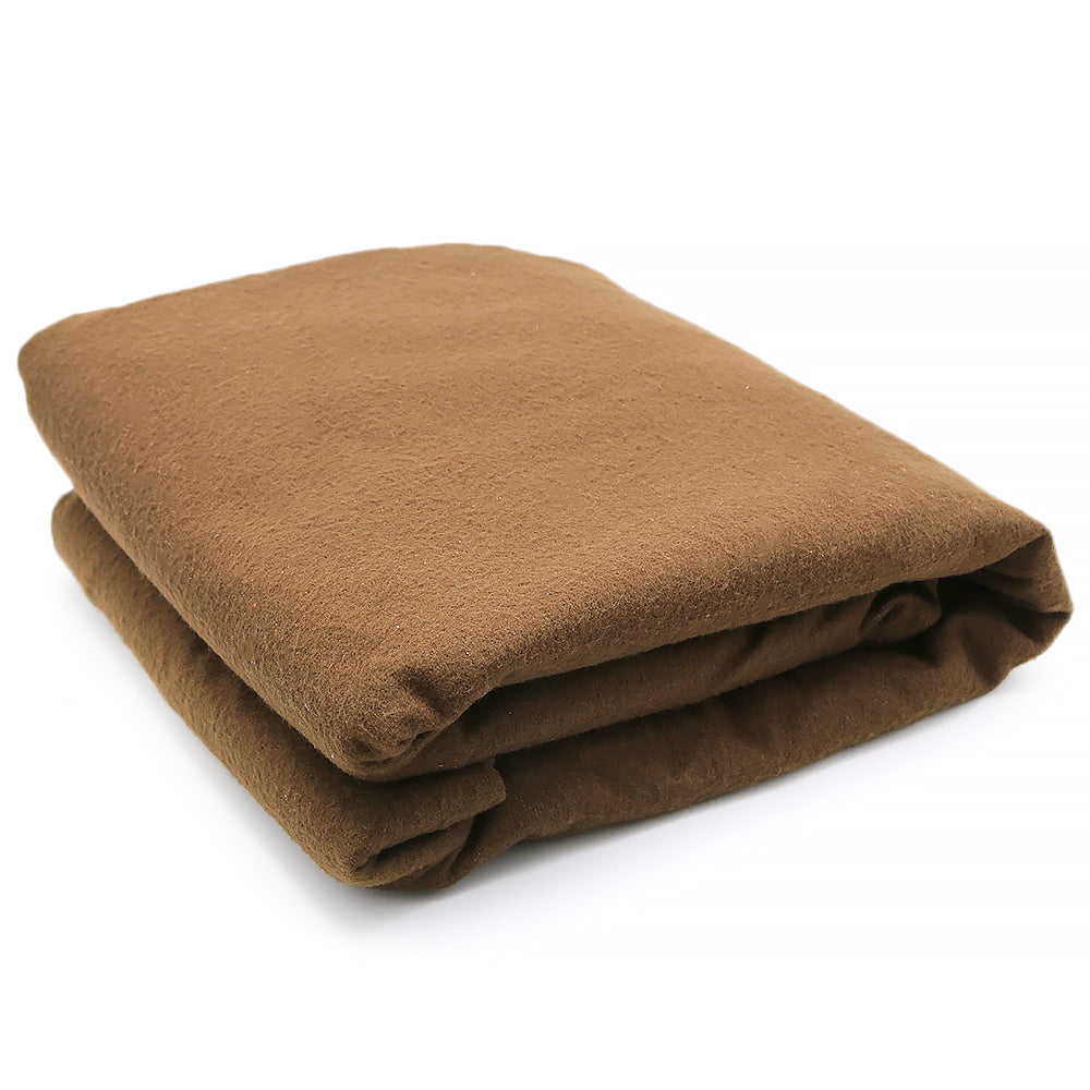 Double Bed Water Proof Mattress - Coffee, Home & Lifestyle, Double Bed Sheet, Chase Value, Chase Value