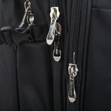 Trolley Bag LRG 2164-21 (SH25) - Black, Kids, School And Laptop Bags, Chase Value, Chase Value
