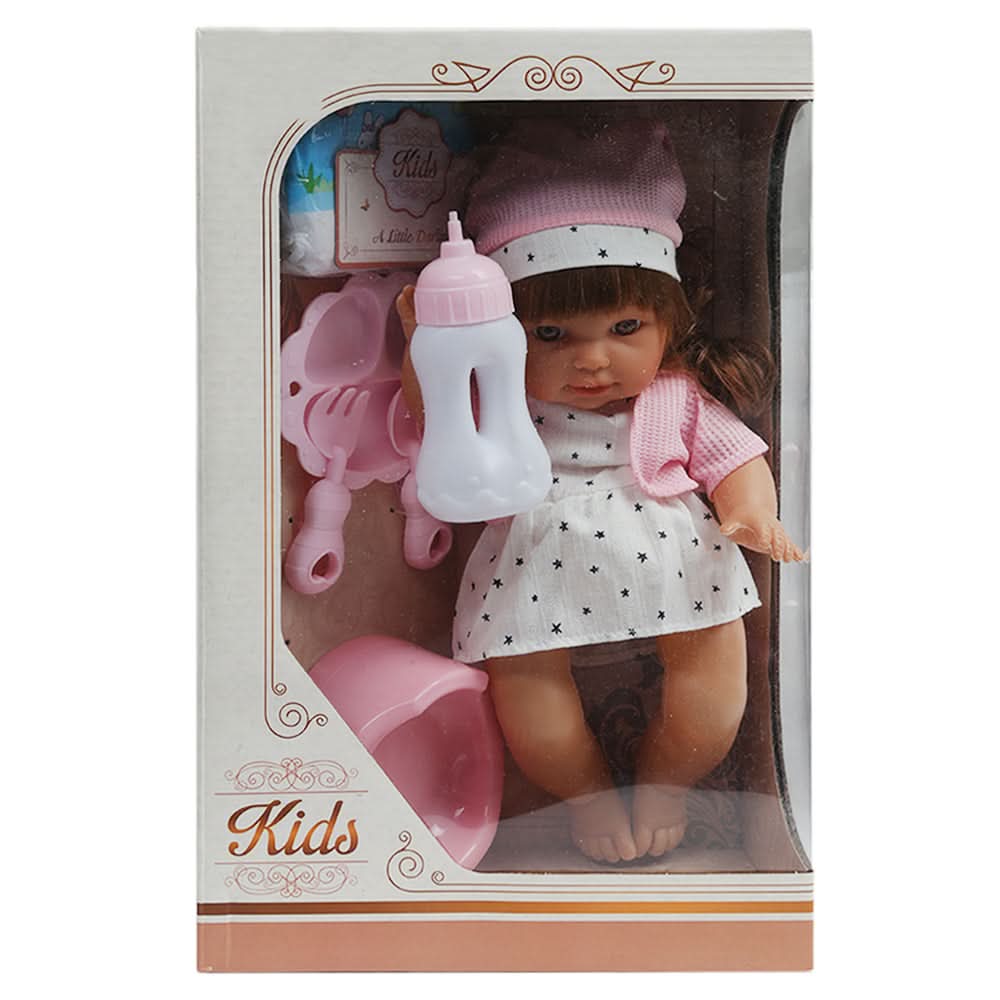 Kids Doll, Kids, Dolls and House, Chase Value, Chase Value