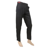 Men's Dress Pant - Black, Men, Formal Pants, Chase Value, Chase Value