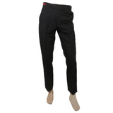 Men's Dress Pant - Black, Men, Formal Pants, Chase Value, Chase Value