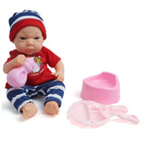 New Born Baby Doll With Accessory, Kids, Dolls and House, Chase Value, Chase Value