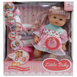 Little Baby Doll Set, Kids, Dolls and House, Chase Value, Chase Value