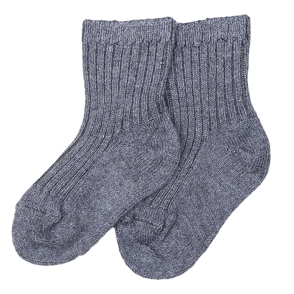 Kids Socks - Grey, Kids, Boys Socks, Chase Value, Chase Value