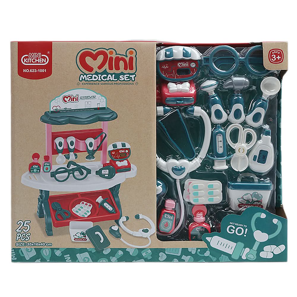Doctor Set, Kids, Doctor & Other Sets, Chase Value, Chase Value